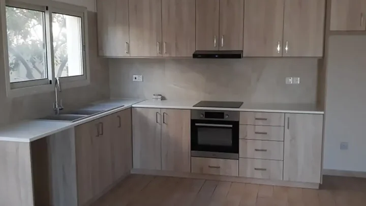 2-bedroom apartments for rent 92 m² in Limassol, Kato Polemidia