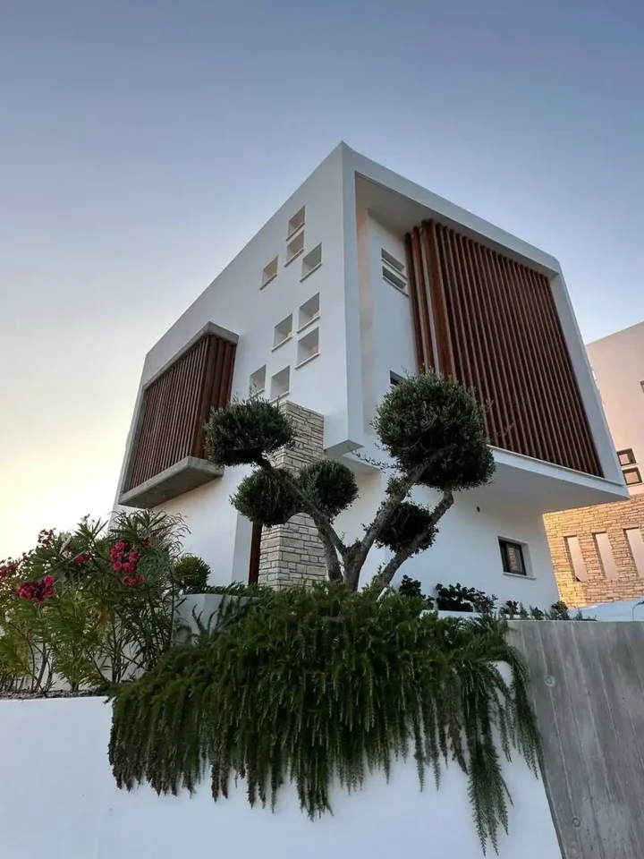 Μονοκατοικία προς ενοικίαση 200 μ² στην τοποθεσία Paphos, Tala