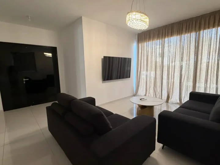 3-bedroom detached house for rent 210 m² in Limassol, Erimi