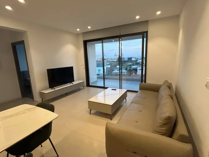 Apartments for rent 88 m² in Limassol, Limassol - Zakaki