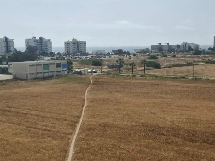 2-bedroom apartments for rent 75 m² in Larnaca, Larnaka - Skala