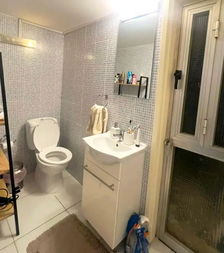 3-bedroom apartments for rent 110 m² in Nicosia, Egkomi - Makedonitissa