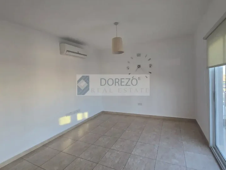 1-bedroom apartments for rent 55 m² in Limassol, Ypsonas