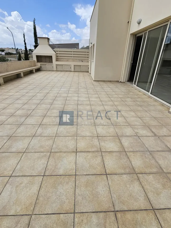 4-bedroom detached house for rent 350 m² in Nicosia, Palouriotissa