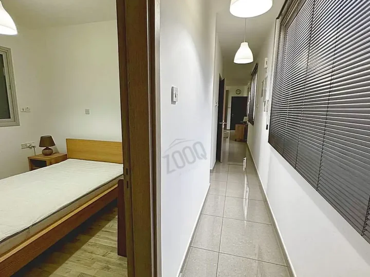 2-bedroom apartments for rent 82 m² in Nicosia, Aglantzia