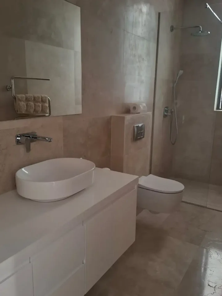 Βίλα προς ενοικίαση 300 μ² στην τοποθεσία Paphos, Paphos - Kato Paphos