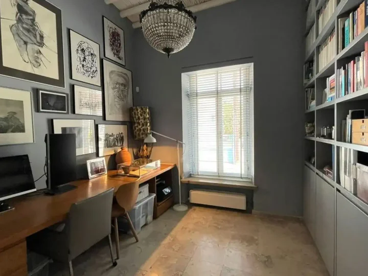 Отдельный дом в аренду 480 м² в Limassol, Historical Center