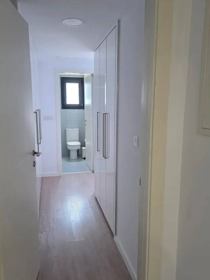 Apartments for rent 115 m² in Limassol, Agios Athanasios
