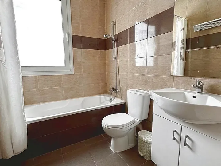 2-bedroom apartments for rent 82 m² in Nicosia, Aglantzia