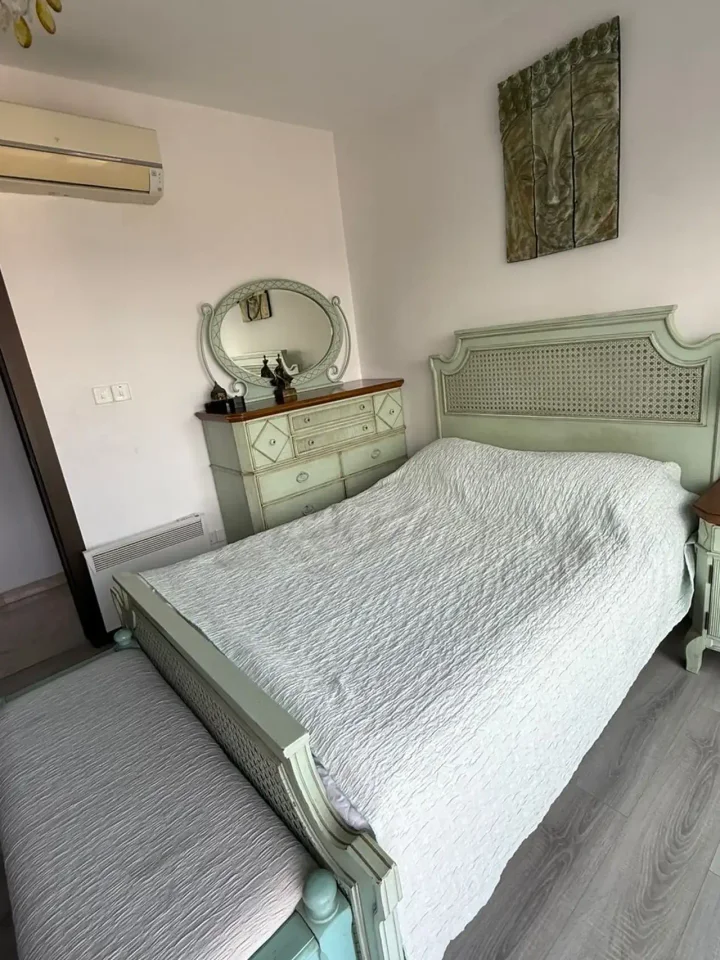 3-bedroom apartments for rent 167 m² in Limassol, Agios Tychon Tourist Area