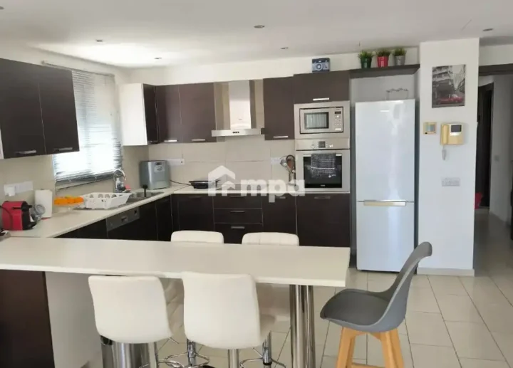 Διαμερίσματα προς ενοικίαση 87 μ² στην τοποθεσία Nicosia, Egkomi