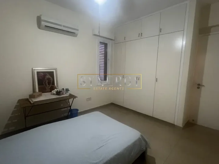 Detached house for rent 200 m² in Nicosia, Strovolos - Agios Vasileios