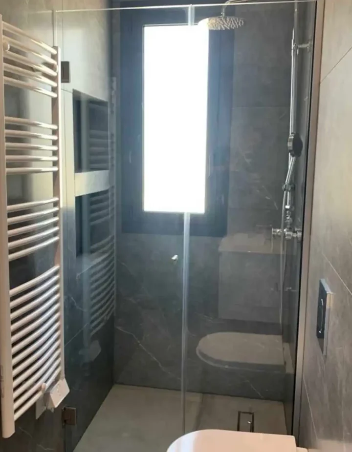 Apartments for rent 110 m² in Nicosia, Egkomi - Makedonitissa