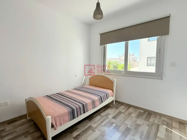 Apartments for rent 80 m² in Limassol, Limassol - Agios Ioannis