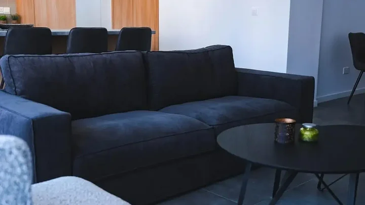 3-bedroom apartments for rent 120 m² in Limassol, Limassol - Neapolis