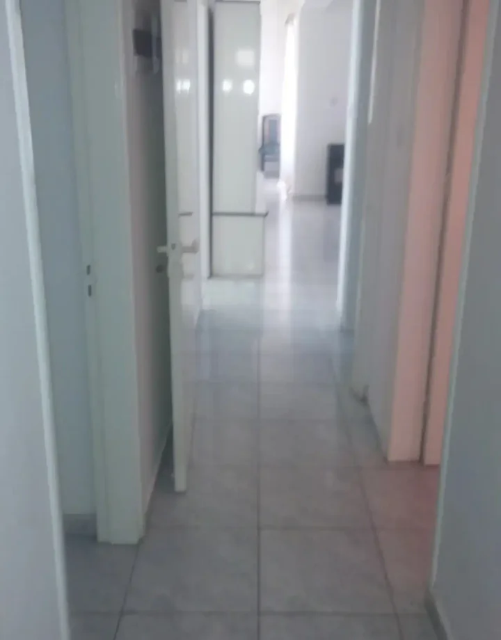 3-bedroom apartments for rent 110 m² in Nicosia, Nicosia - Agios Andreas