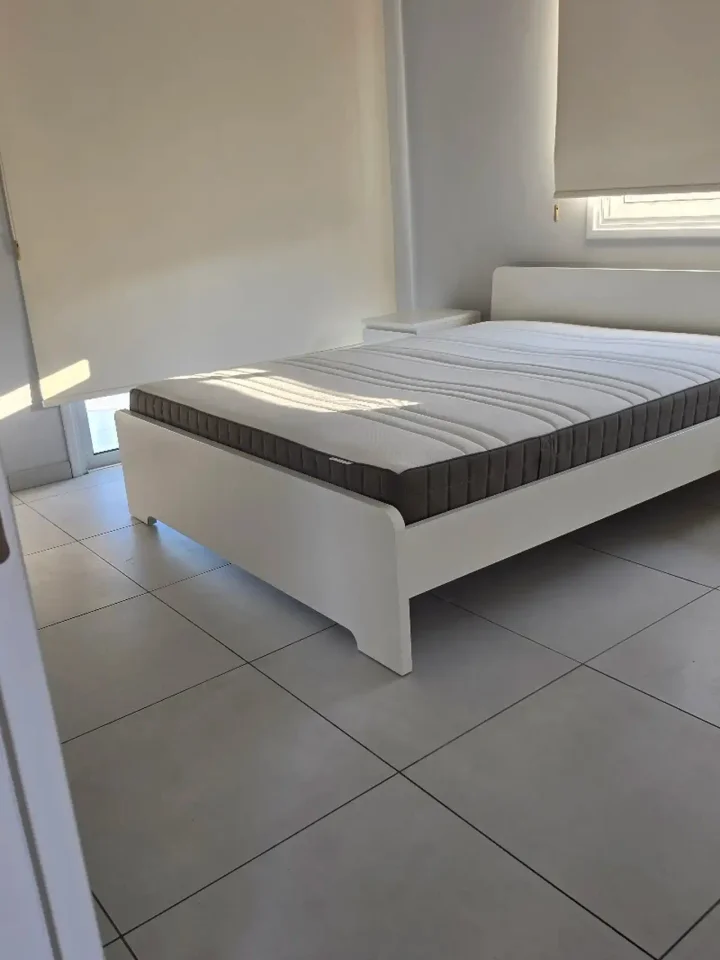 1-bedroom apartments for rent 50 m² in Nicosia, Strovolos - Agios Vasileios