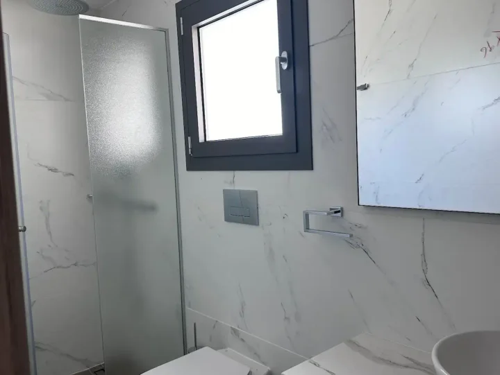 2-bedroom apartments for rent 65 m² in Limassol, Germasogeia Tourist Area