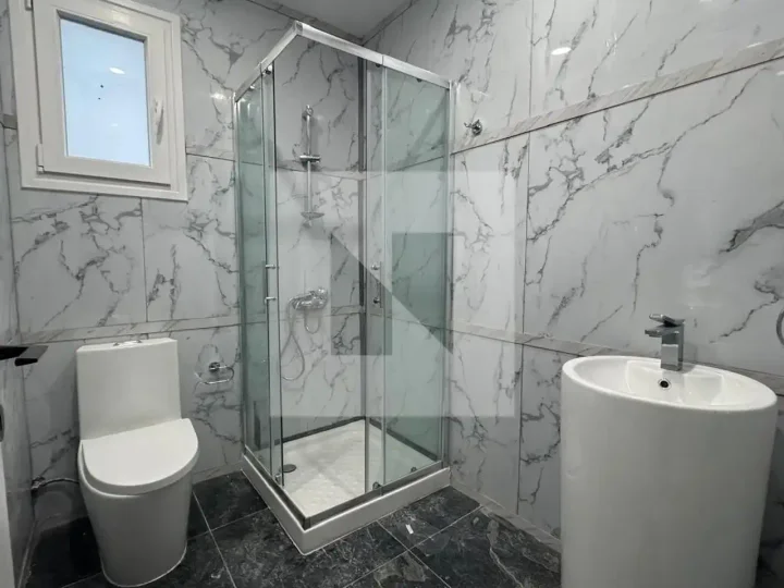 1-bedroom penthouse for rent 70 m² in Larnaca, Aradippou - Agios Fanourios