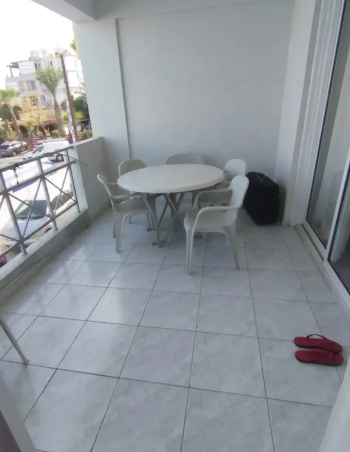 3-bedroom apartments for rent 110 m² in Nicosia, Nicosia - Agios Andreas
