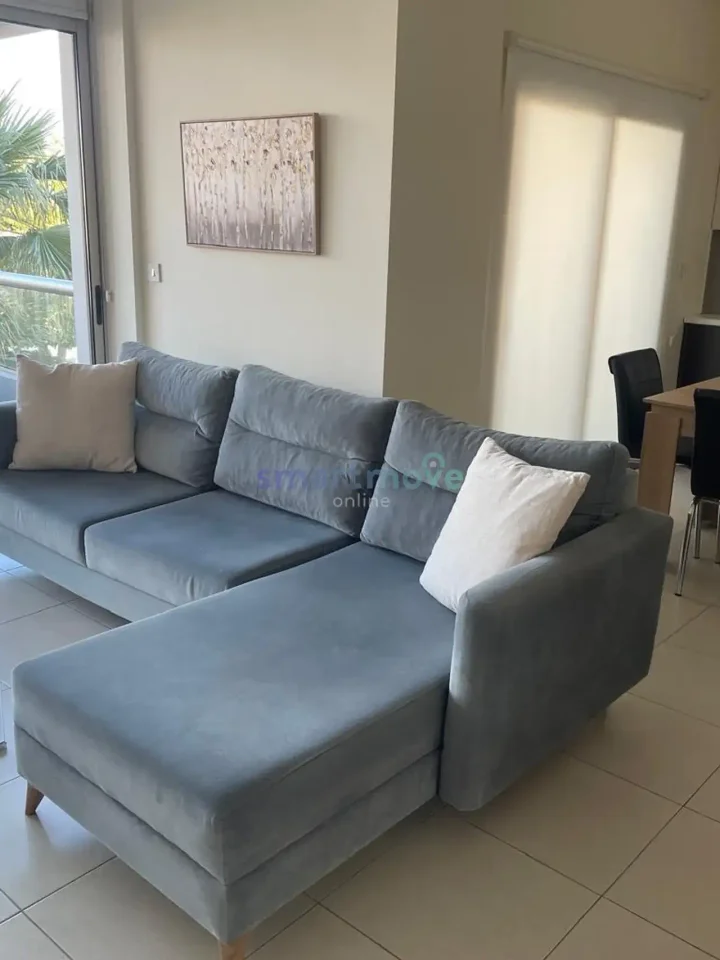 Apartments for rent 75 m² in Limassol, Kato Polemidia