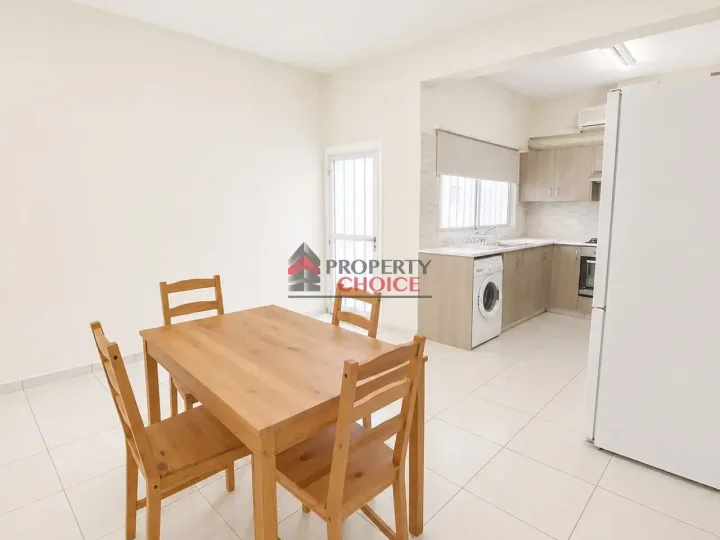 Διαμερίσματα προς ενοικίαση 171 μ² στην τοποθεσία Nicosia, Egkomi - Makedonitissa