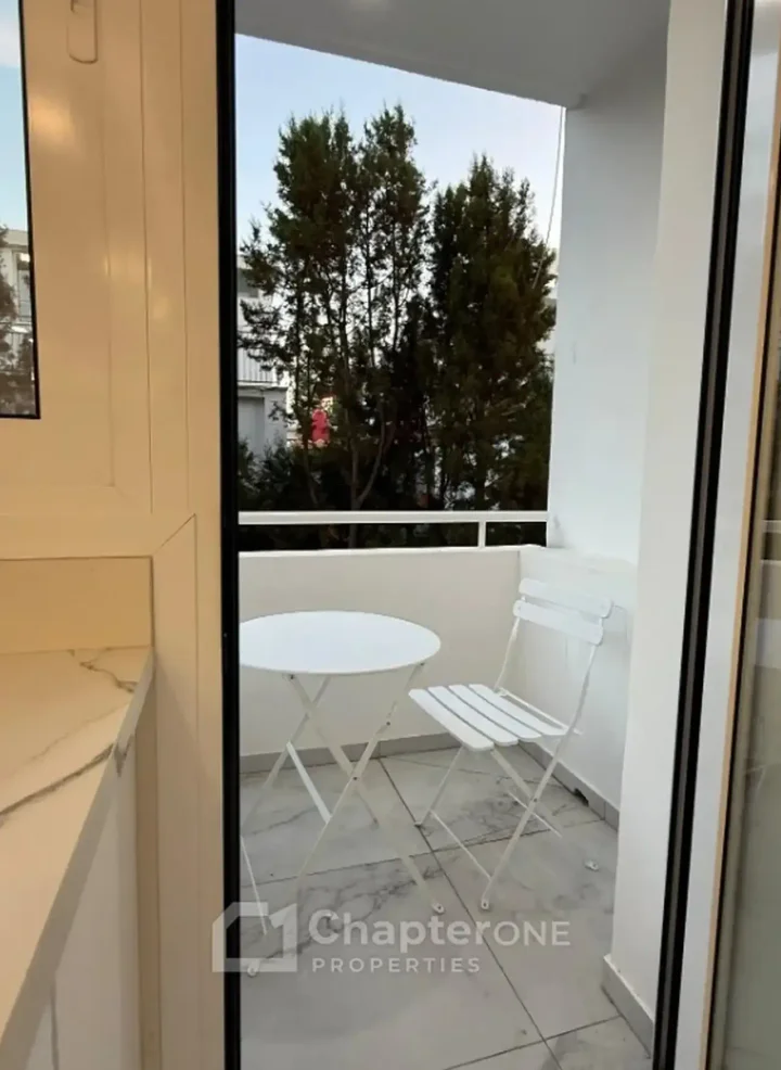 3-bedroom apartments for rent 143 m² in Nicosia, Nicosia - Trypiotis