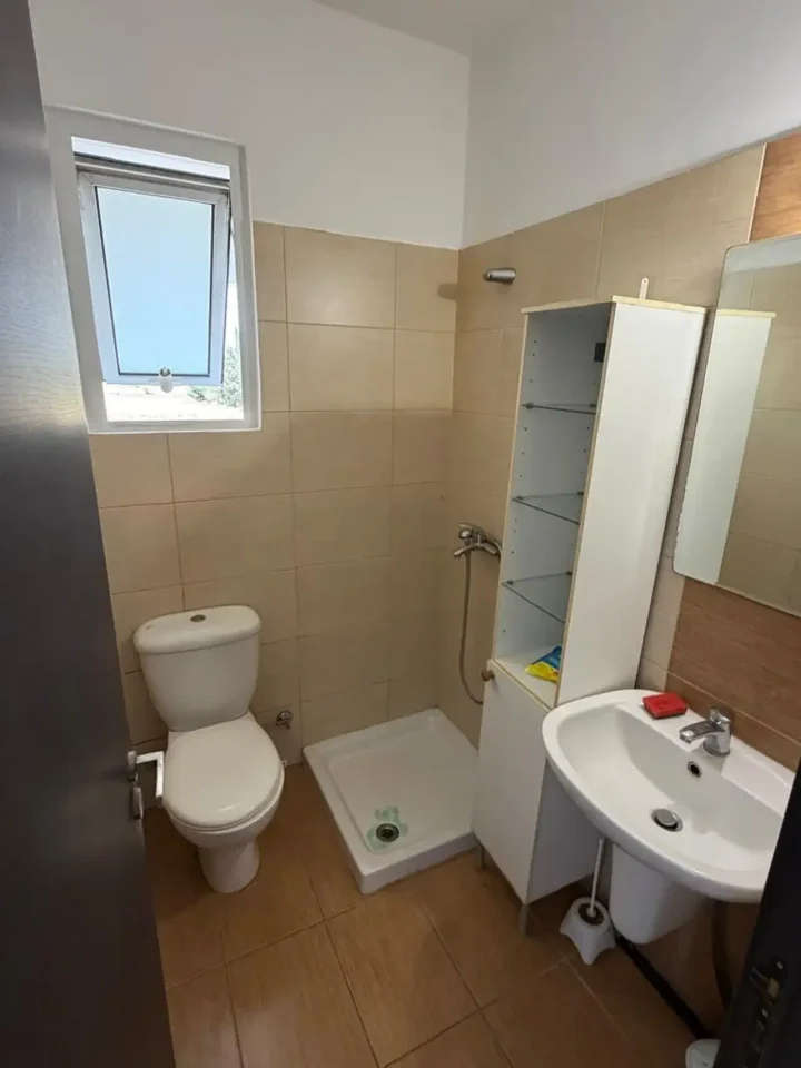 2-bedroom apartments for rent 75 m² in Larnaca, Meneou