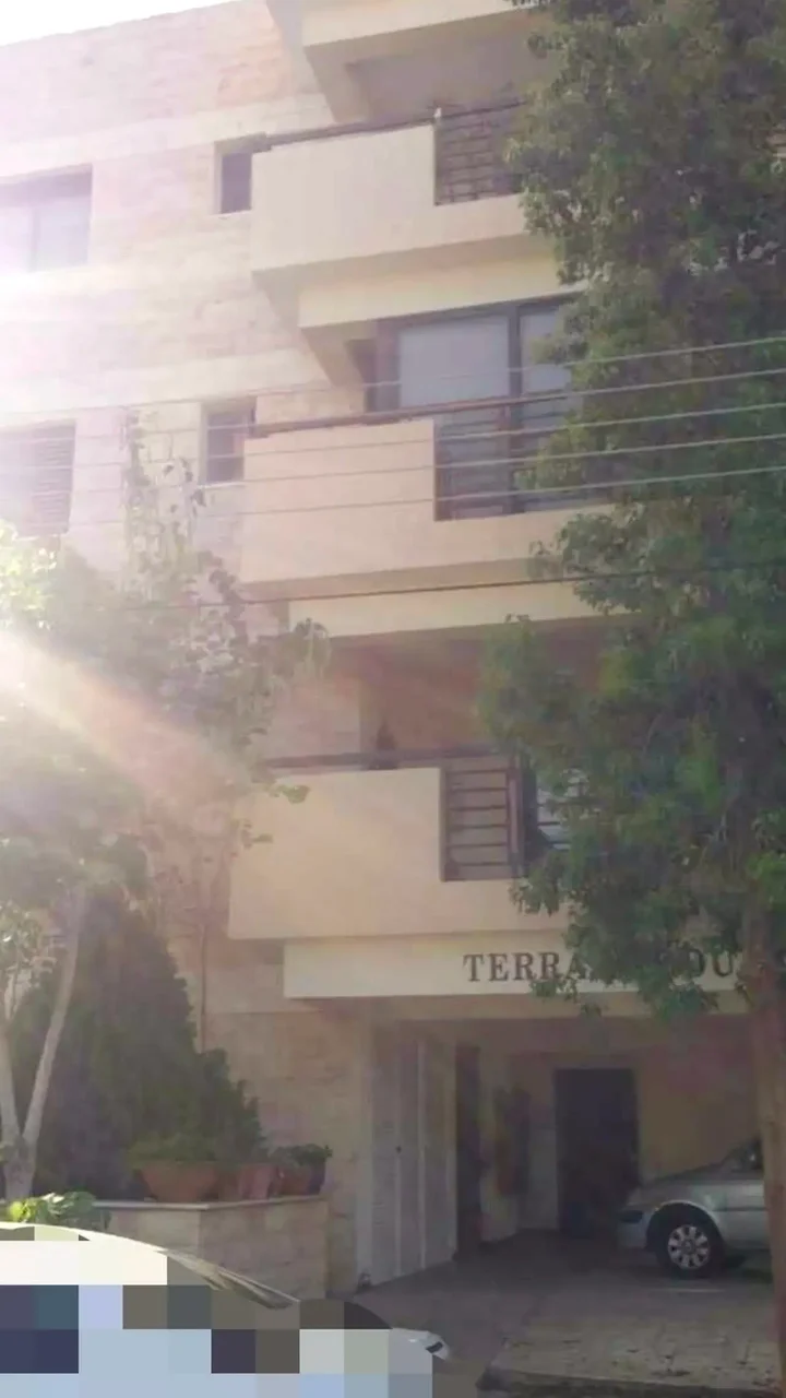 1-bedroom apartments for rent 56 m² in Nicosia, Palouriotissa