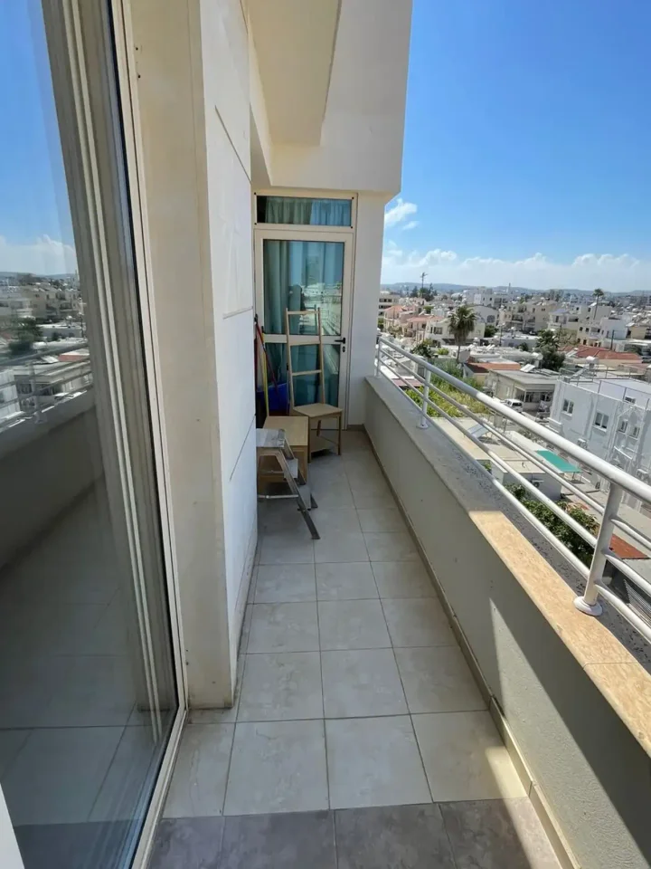 2-bedroom apartments for rent 70 m² in Larnaca, Larnaka - Skala