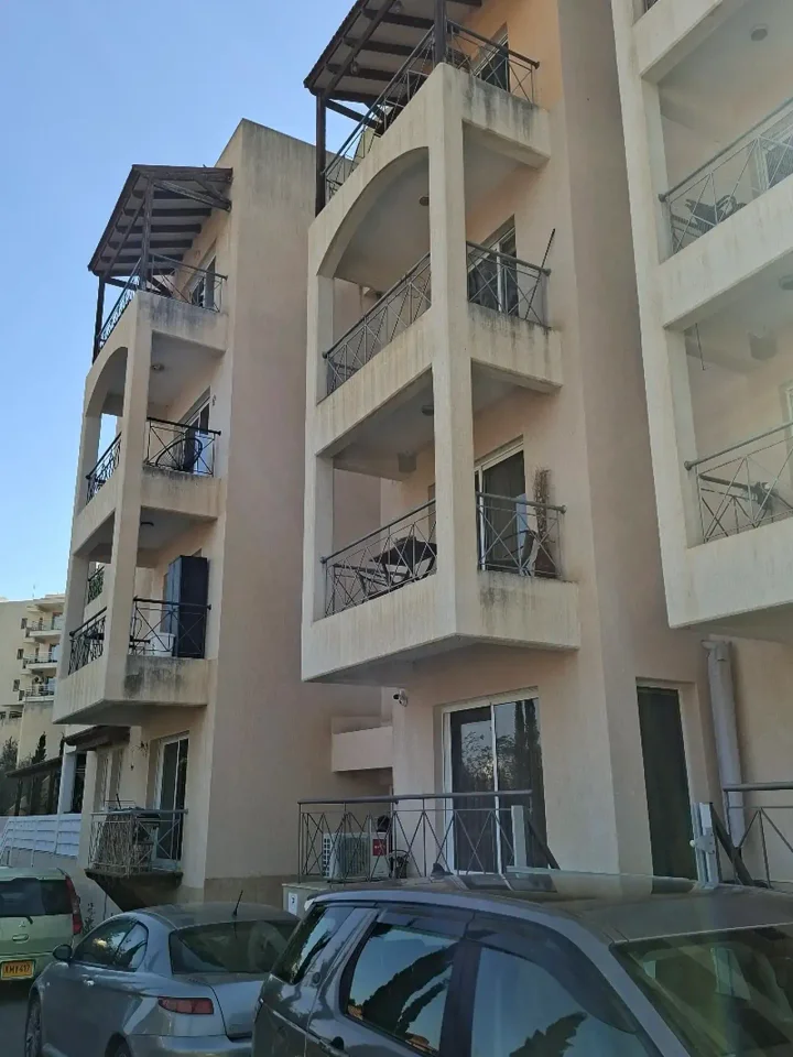 2-bedroom apartments for rent 120 m² in Limassol, Germasogeia