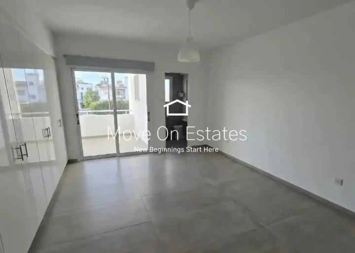 Apartments for rent 170 m² in Nicosia, Strovolos - Agios Vasileios