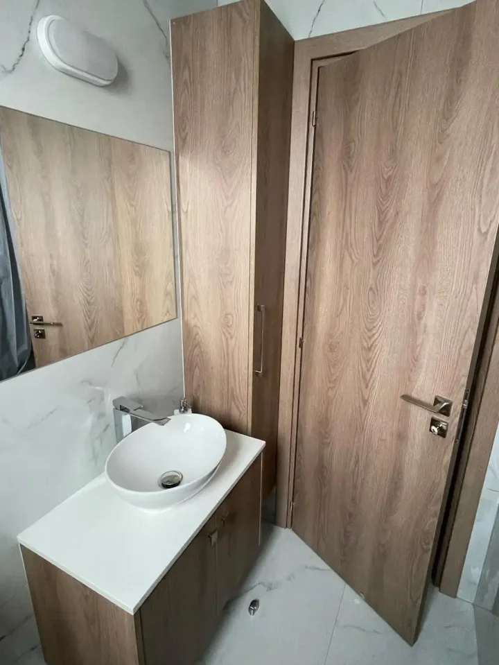 2-bedroom penthouse for rent 86 m² in Nicosia, Agios Dometios - Agios Georgios