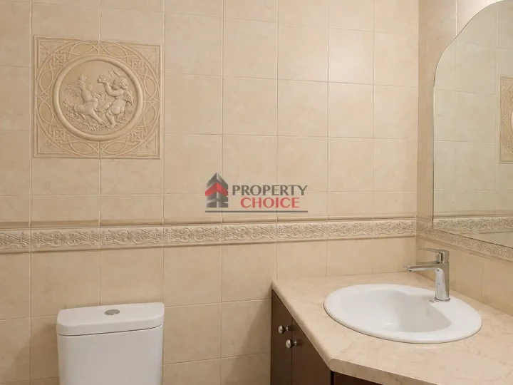 Apartments for rent 90 m² in Nicosia, Palouriotissa