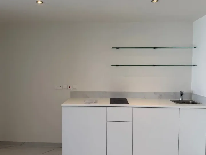 Studio for rent 39 m² in Nicosia, Egkomi - Parissinos