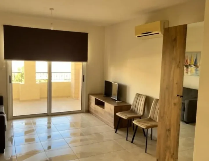 Студия в аренду 45 м² в Larnaca, Tersefanou