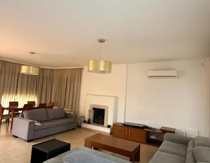 Μονοκατοικία προς ενοικίαση 270 μ² στην τοποθεσία Limassol, Germasogeia Tourist Area