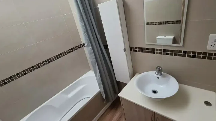 Μεζονέτα προς ενοικίαση 188 μ² στην τοποθεσία Limassol, Mouttagiaka Tourist Area