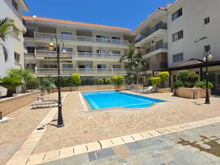 Apartments for rent 65 m² in Paphos, Geroskipou