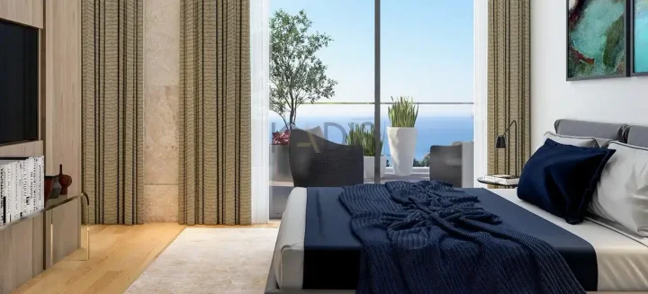 Διαμερίσματα προς ενοικίαση 107 μ² στην τοποθεσία Limassol, Agios Tychon
