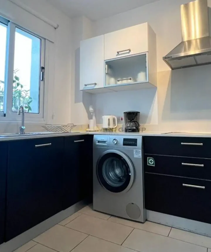 3-bedroom semi-detached house for rent 124 m² in Famagusta, Pernera