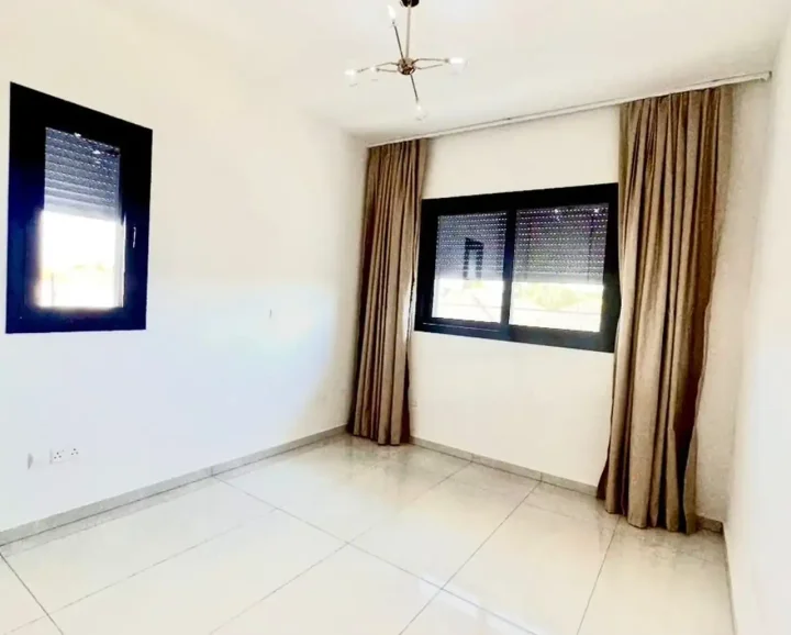 1-bedroom apartments for rent 54 m² in Nicosia, Strovolos - Agios Vasileios