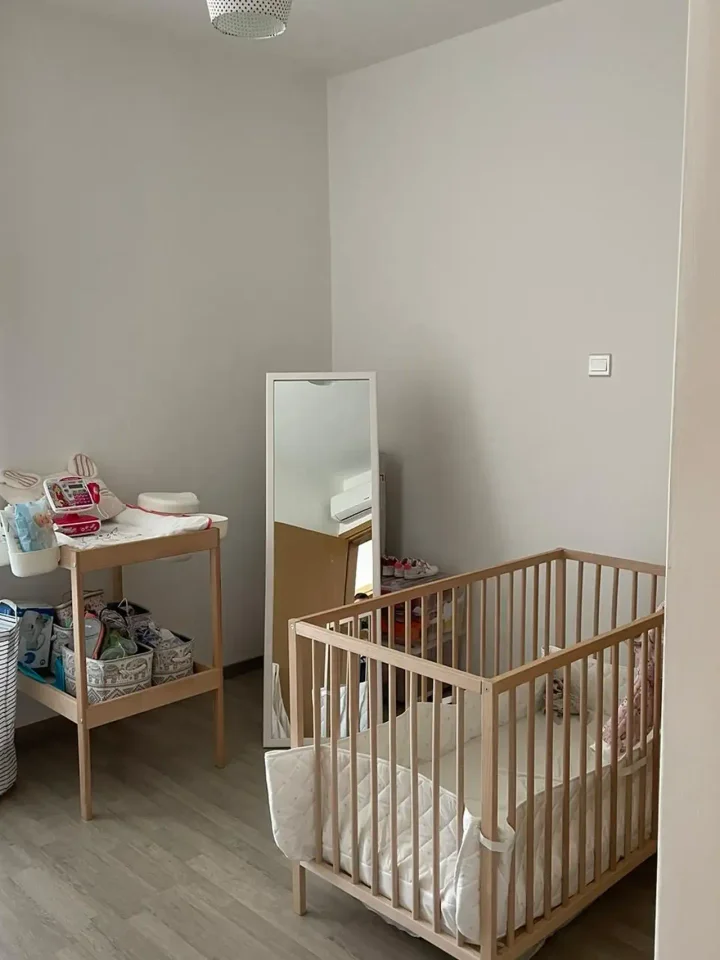 2-bedroom apartments for rent 85 m² in Larnaca, Larnaka - Harbor