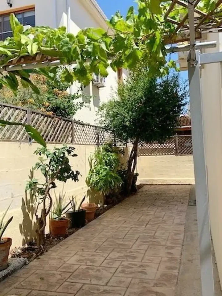 Отдельный дом в аренду 160 м² в Larnaca, Oroklini