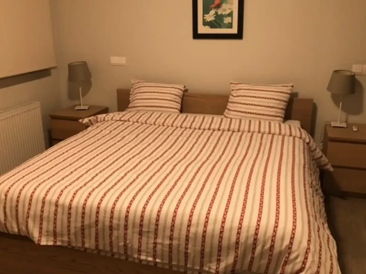 3-bedroom apartments for rent 190 m² in Nicosia, Egkomi