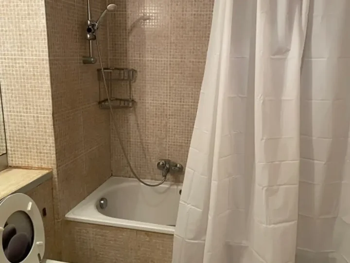 3-bedroom apartments for rent 120 m² in Limassol, Potamos Germasogeias