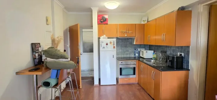 1-bedroom apartments for rent 55 m² in Nicosia, Strovolos - Acropolis