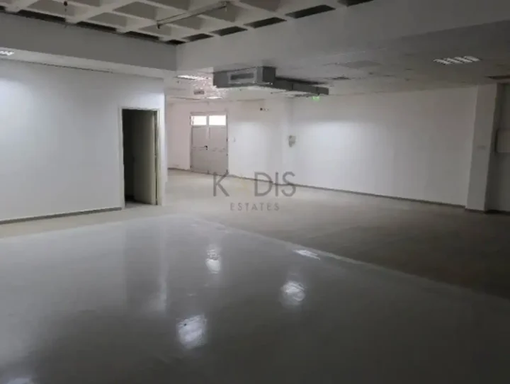 Γραφείο 525 μ² προς ενοικίαση στην τοποθεσία Limassol, Limassol - Agia Zoni