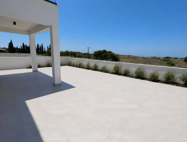 3-bedroom villa for rent 150 m² in Paphos, Konia