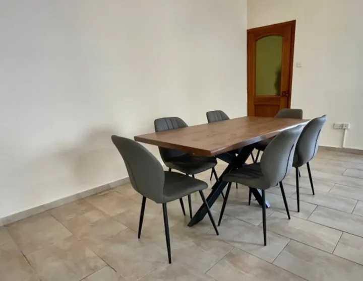 3-bedroom detached house for rent 127 m² in Limassol, Limassol - Zakaki